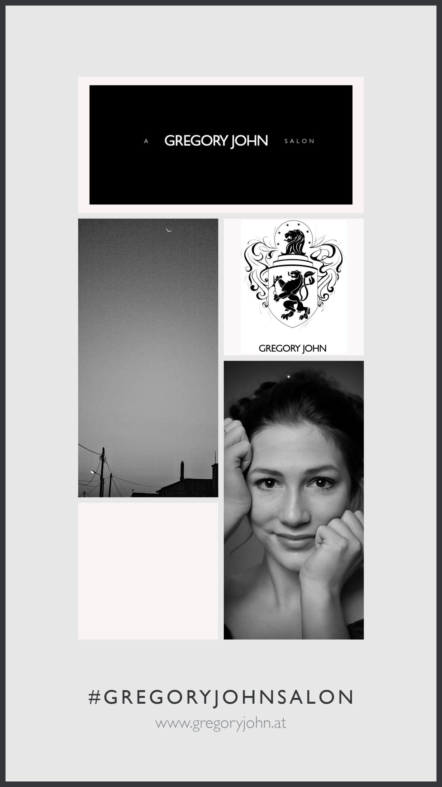 Gregory John Salon Traunkirchen GjS-01